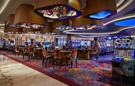 luxury casino miami